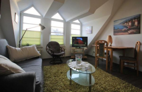 Haus Elbe 1 Haus Elbe 1 - Wohnung 38